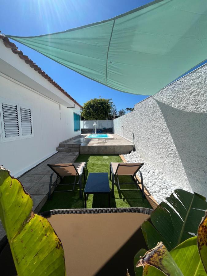 Villa The Yumbo Pearl Playa del Inglés