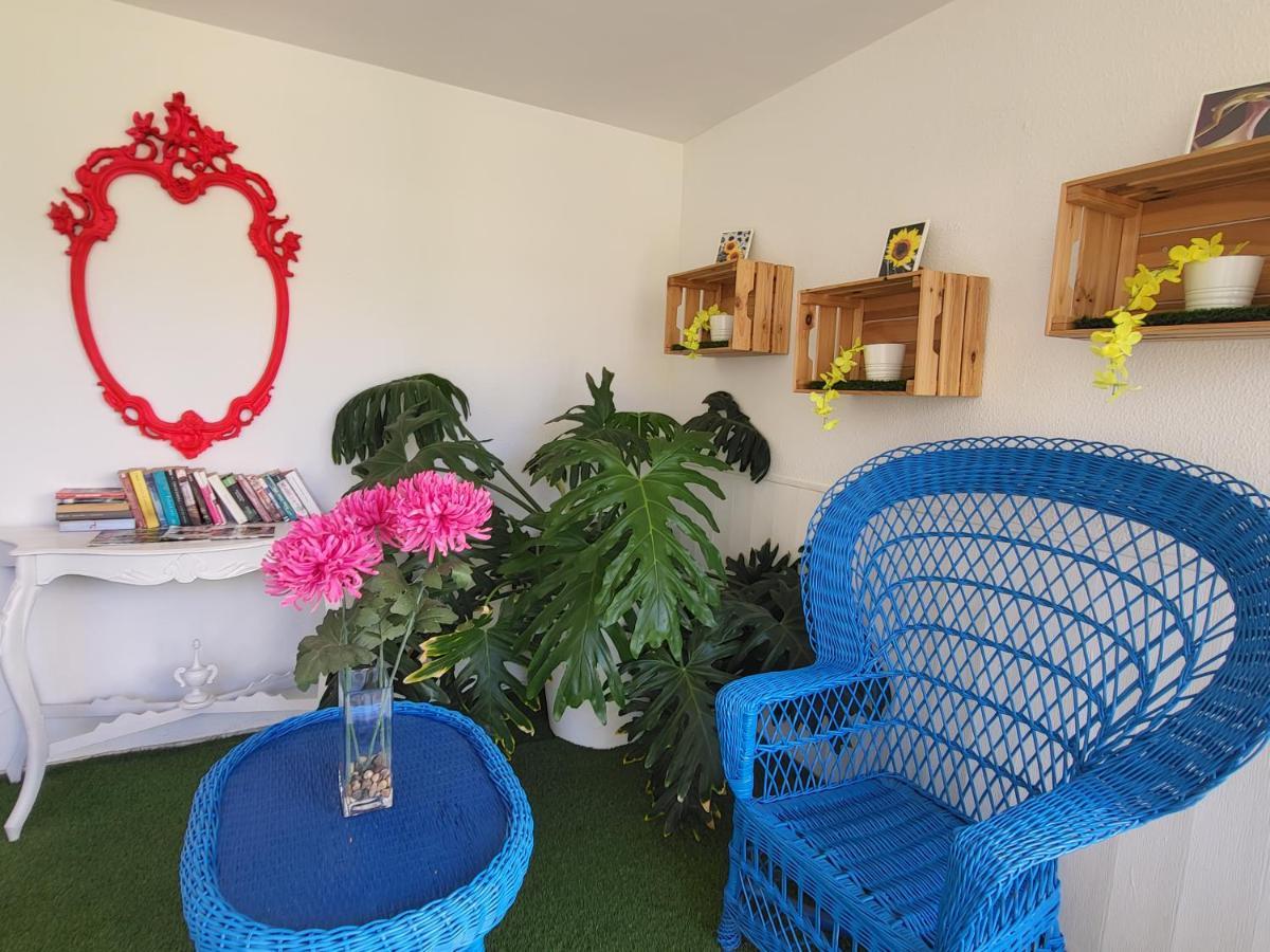 Camelias Apartahotel Playa del Inglés