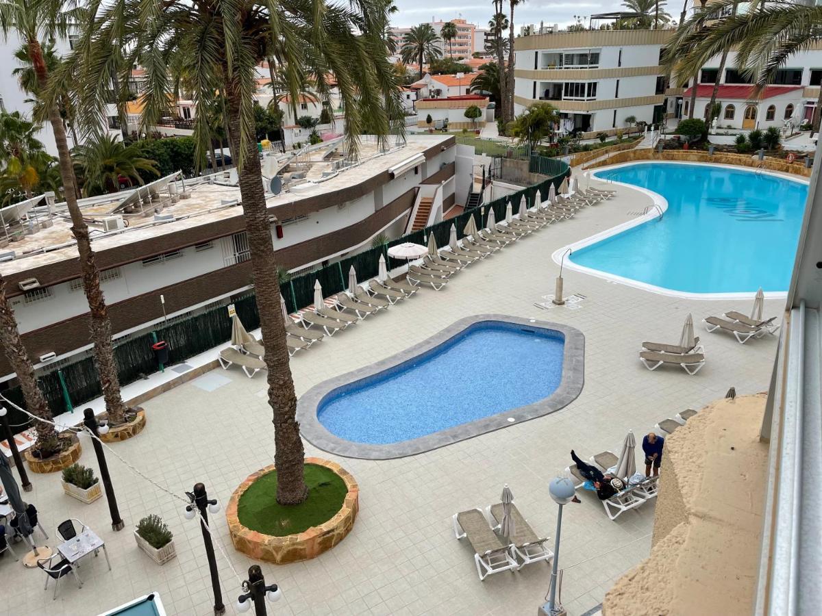 Apartment Central Near The Beach Koka Playa del Ingles (Gran Canaria)