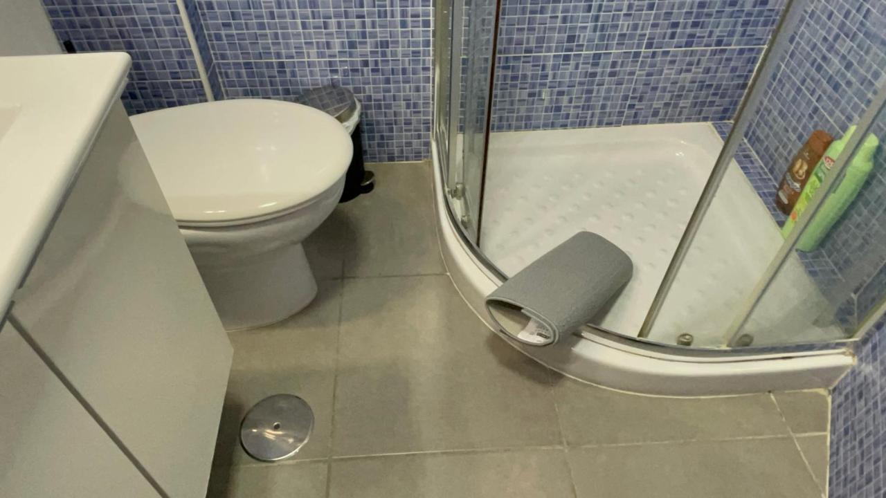 Apartment Central Near The Beach Koka Playa del Ingles (Gran Canaria)