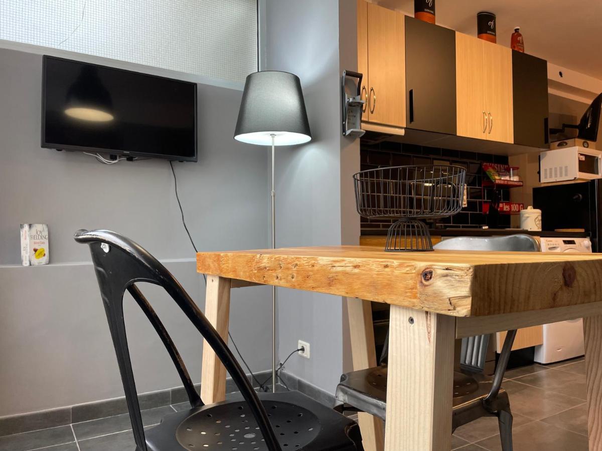 Apartment Central Near The Beach Koka Playa del Ingles (Gran Canaria)