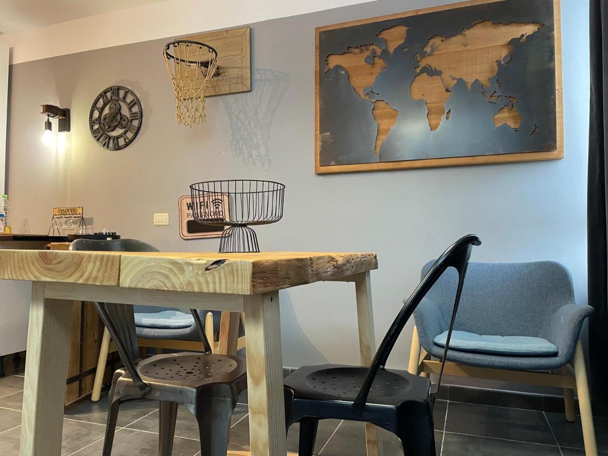 Apartment Central Near The Beach Koka