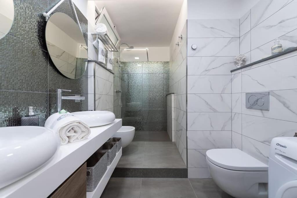 Appartement Attico Playa De Ingles Con Parking E Piscina *