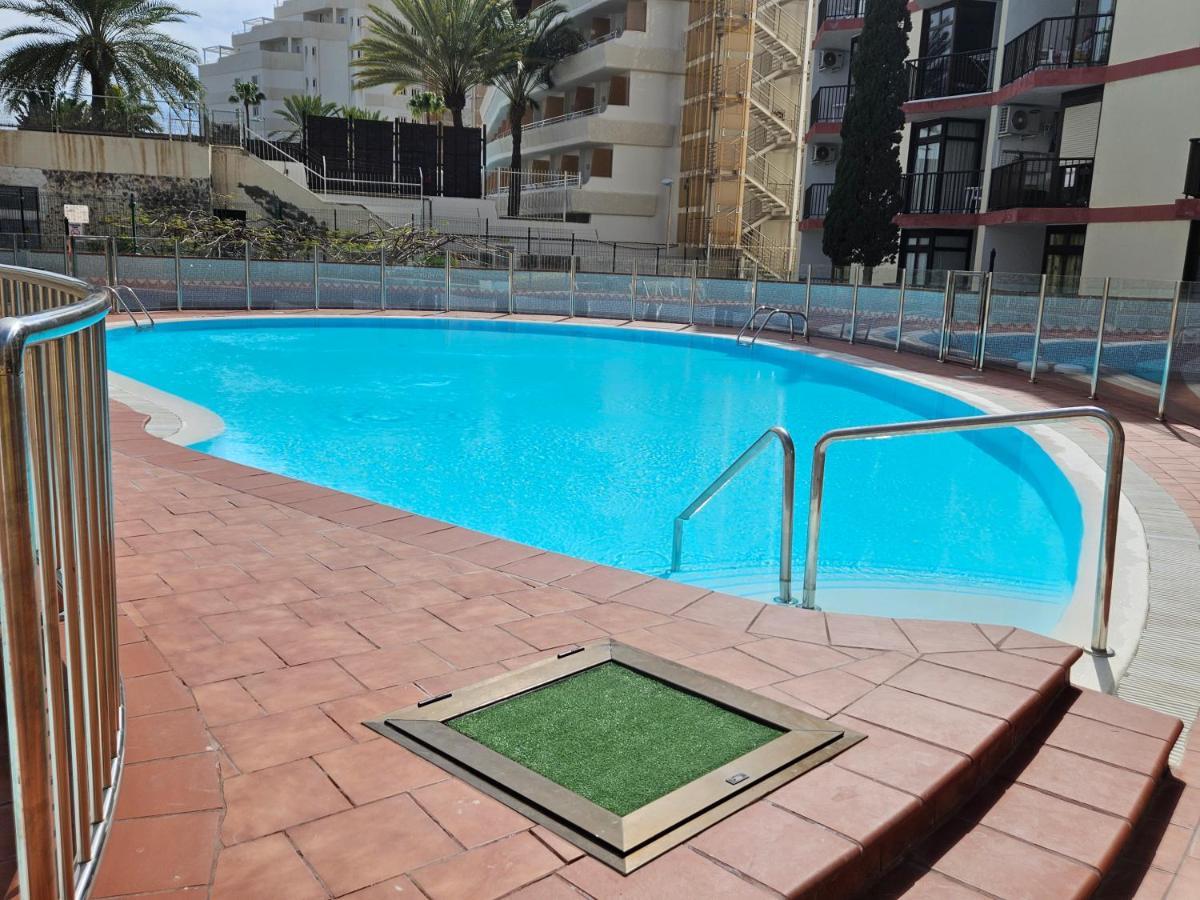 Huoneisto Ocean Front Cozy 2 Bedroom, 3 Beds Spacious- Netflix, Pool, Lift & Fast Wifi