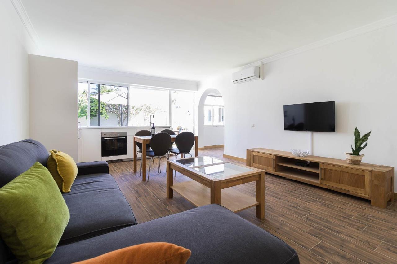 Lapahi Apartment