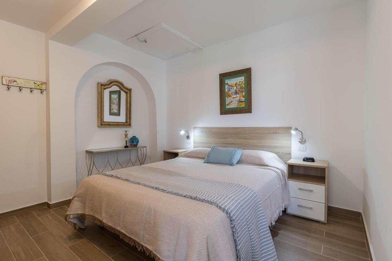 Apartment Lapahi *