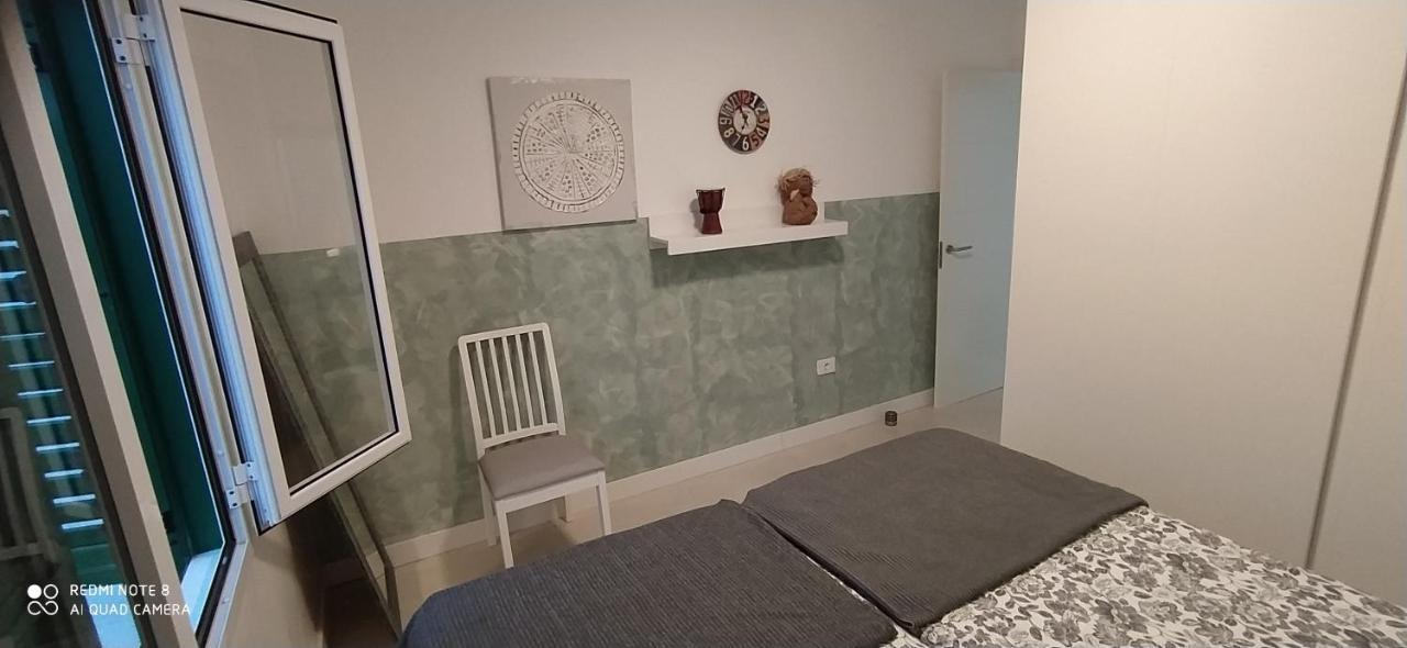 Apartamento Casa Arena *