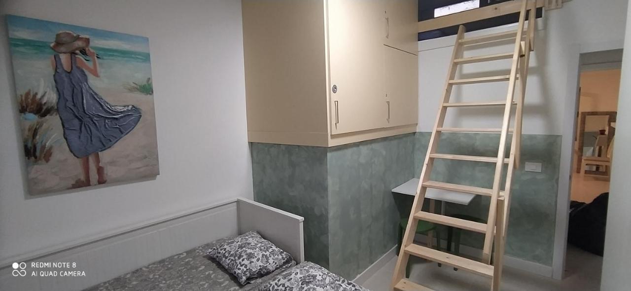 Apartamento Casa Arena Playa del Inglés