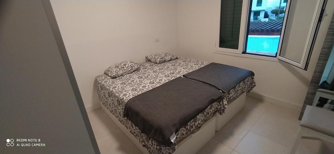 Apartamento Casa Arena *