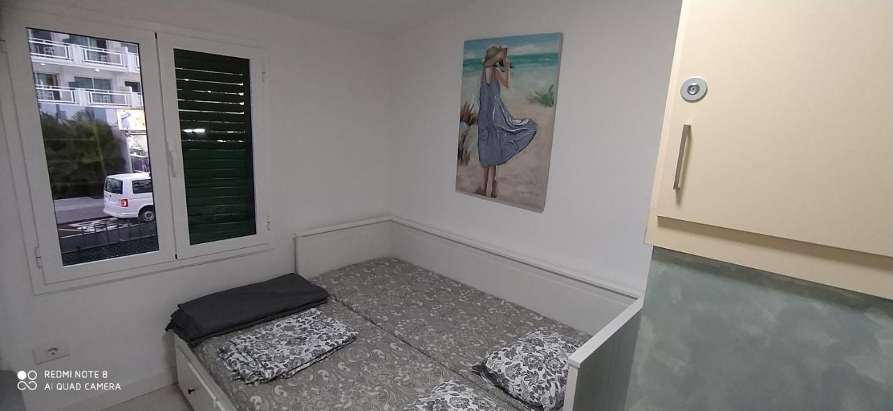 Casa Arena Apartamento Playa del Inglés