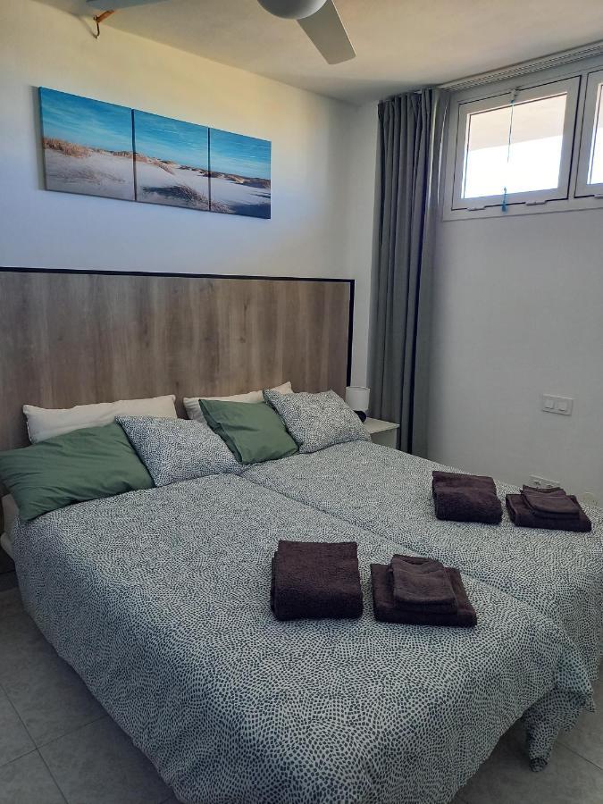 Appartement Yumbo - Tanife Cas Playa del Inglés