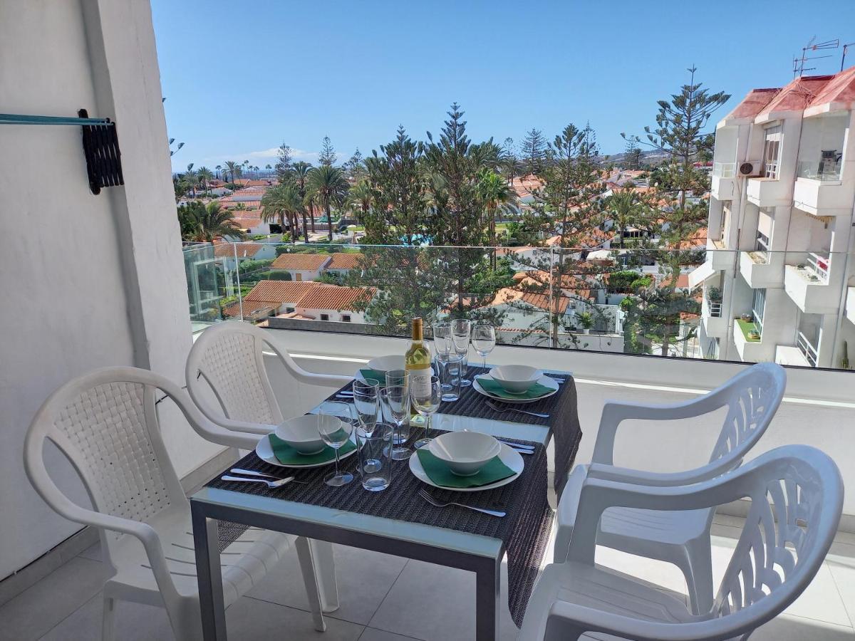 Appartement Yumbo - Tanife Cas Playa del Inglés