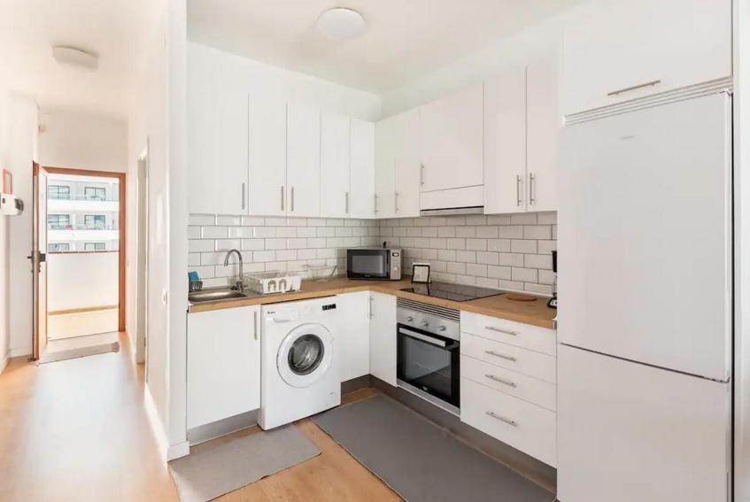 Apartamento Pepe´s Place