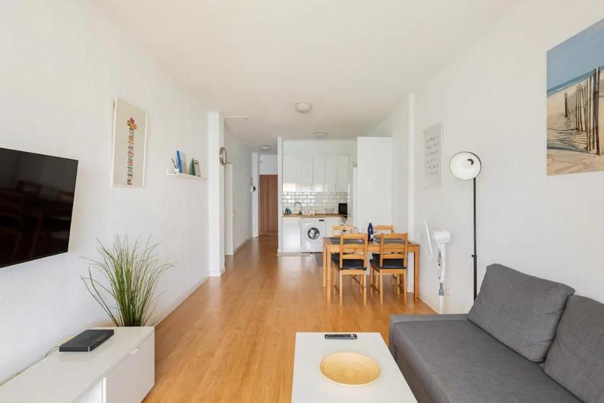 Pepe´s Place Apartamento Playa del Inglés