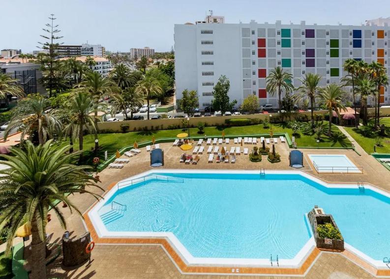 Apartamento Pepe´s Place