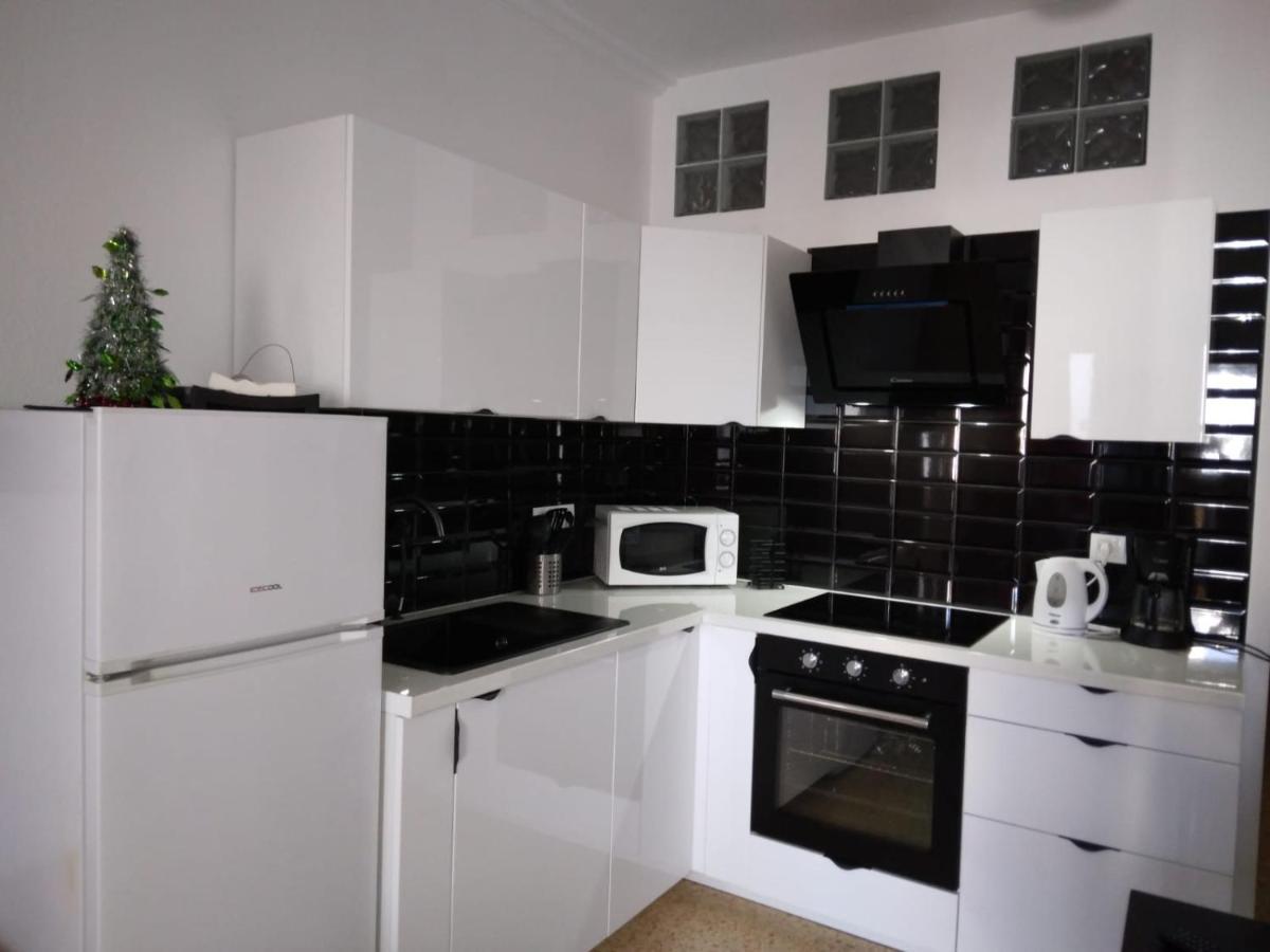 Holiday Apartment