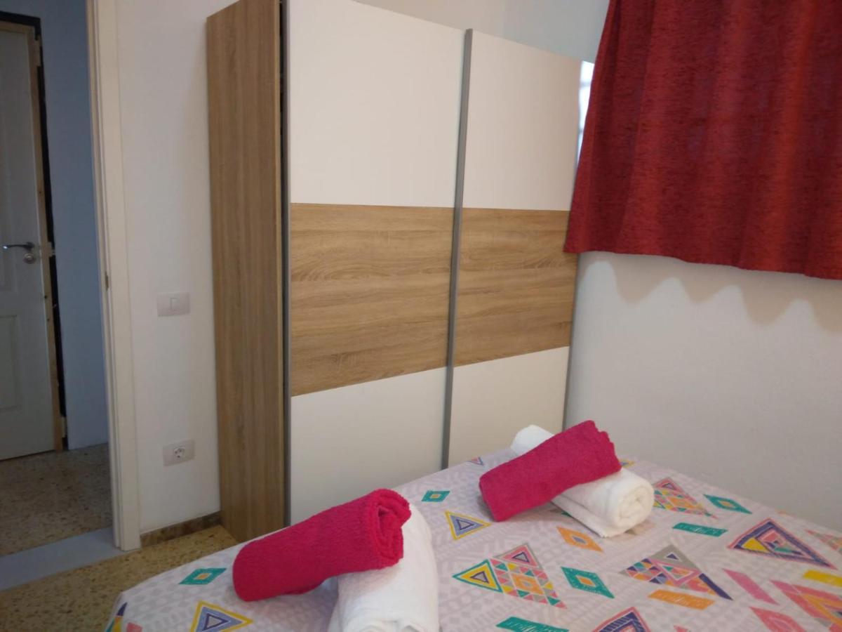 Apartment Holiday Apartment Playa del Ingles (Gran Canaria)