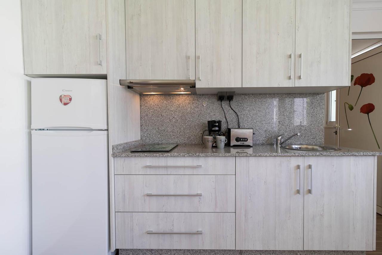 Lapahi Apartment