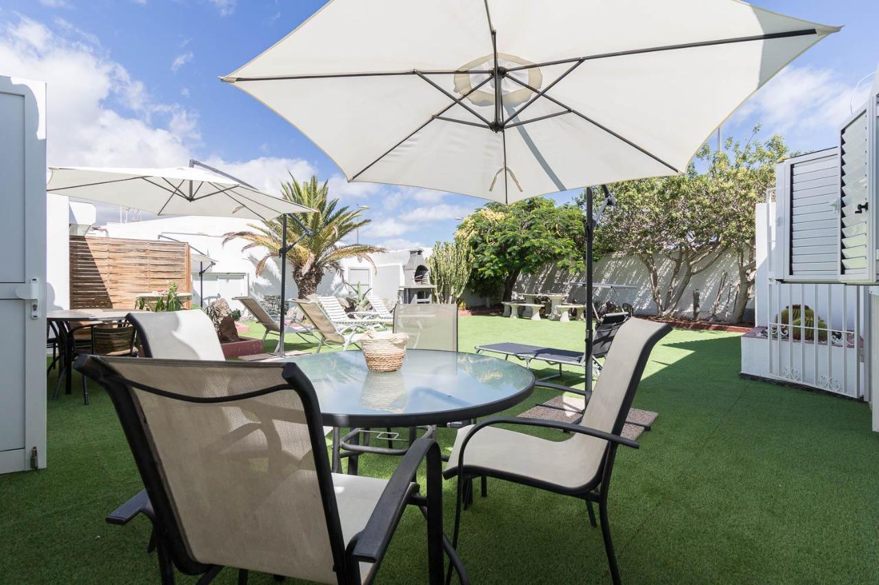 Apartment Lapahi Playa del Ingles (Gran Canaria)