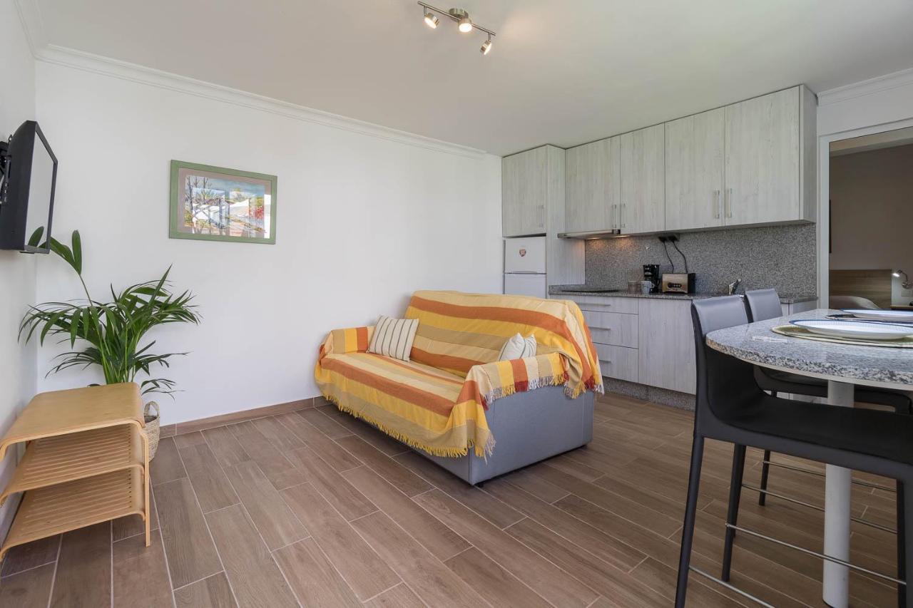 Lapahi Apartment