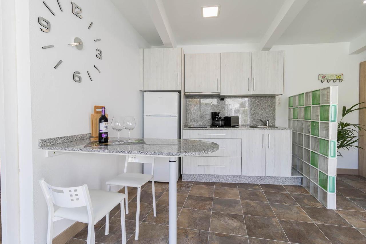 Apartment Lapahi Playa del Inglés