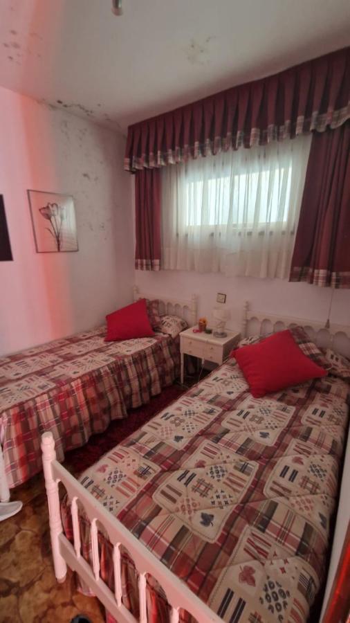 Bungalow Atindana 110 Playa del Ingles (Gran Canaria)