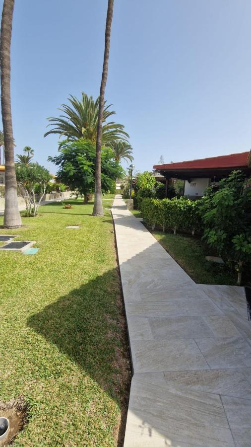 Holiday home Bungalow Atindana 110 Playa del Ingles (Gran Canaria)