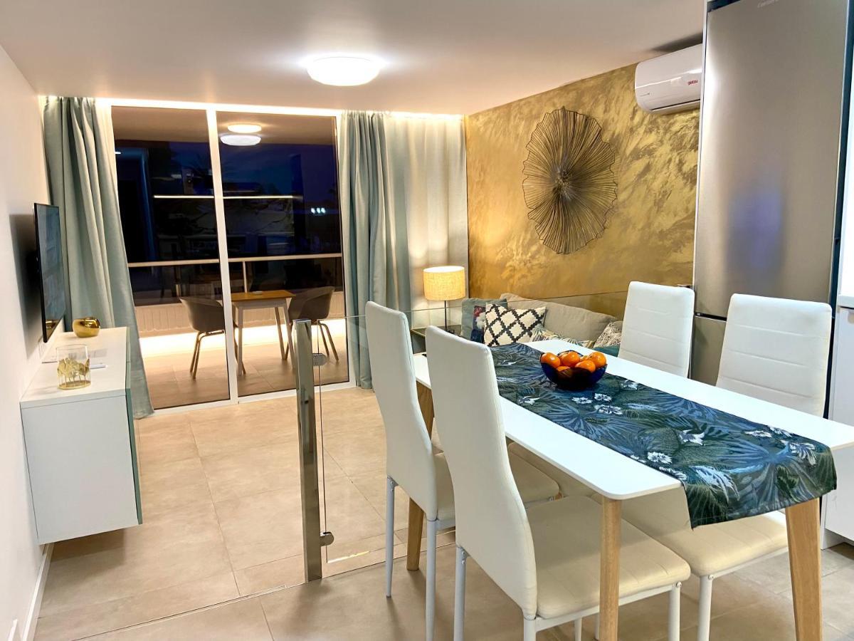 Tamaran 105 Apartment Playa del Ingles (Gran Canaria)