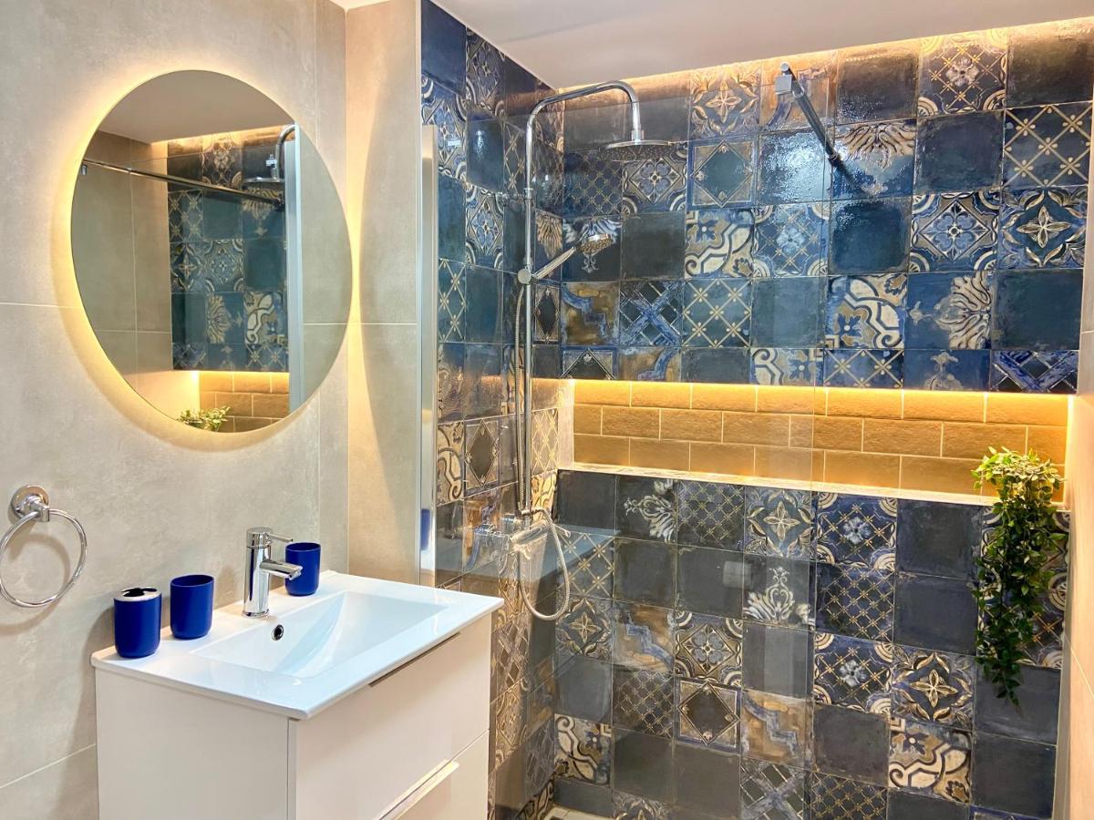 Tamaran 105 Apartment Playa del Ingles (Gran Canaria)