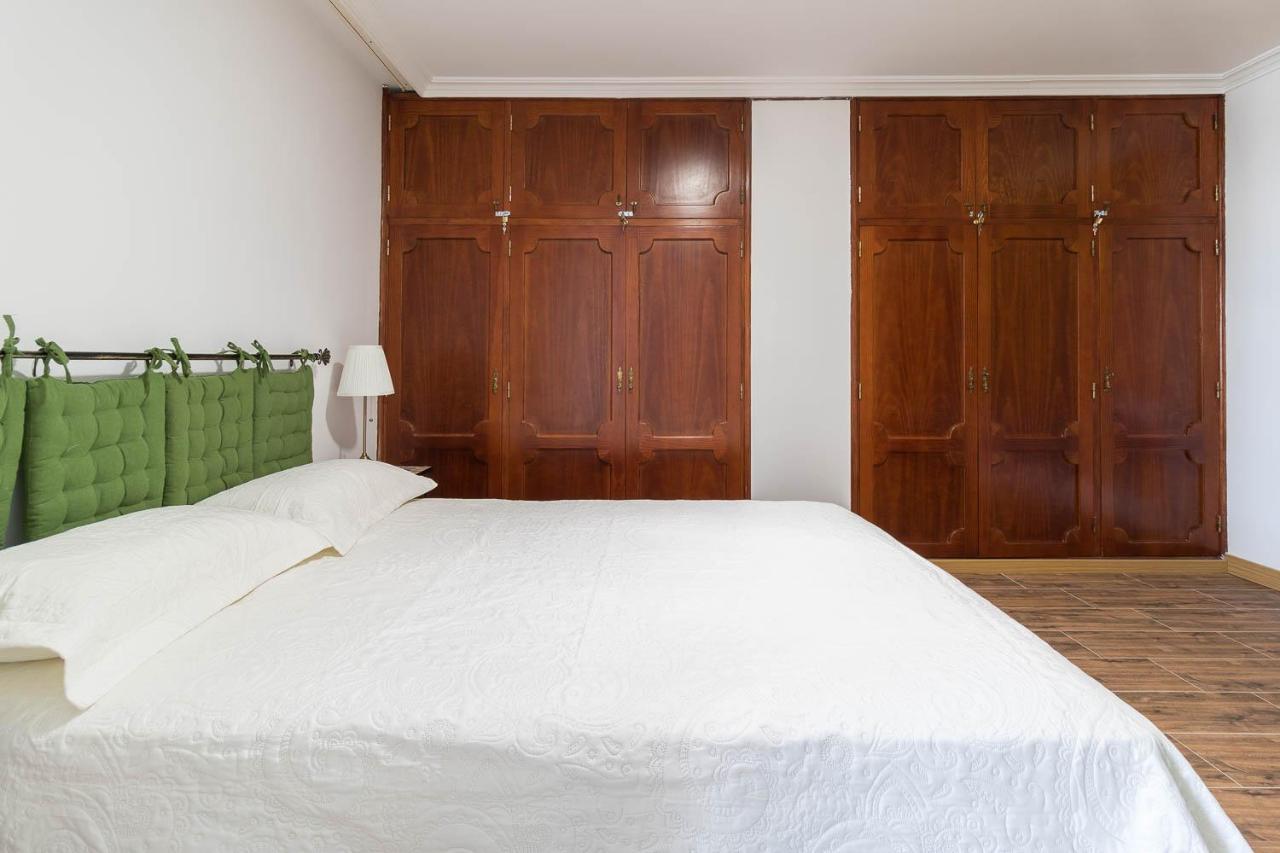 Apartment Lapahi