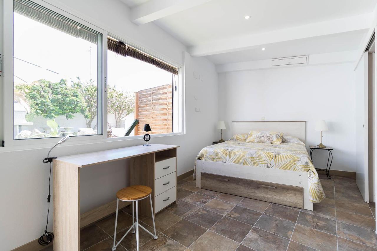 Lapahi Apartment *