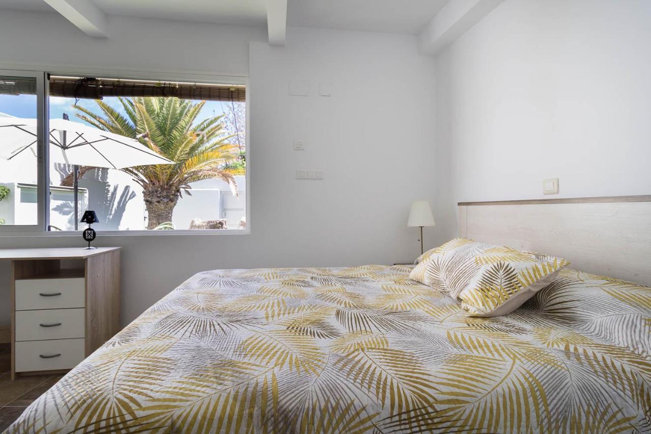 Lapahi Apartment Playa del Ingles (Gran Canaria)