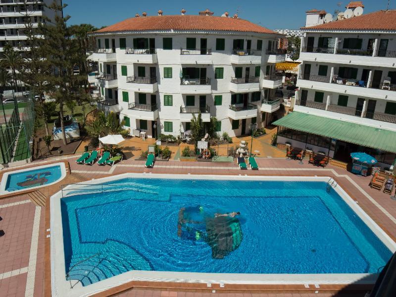 Faluas Apartment