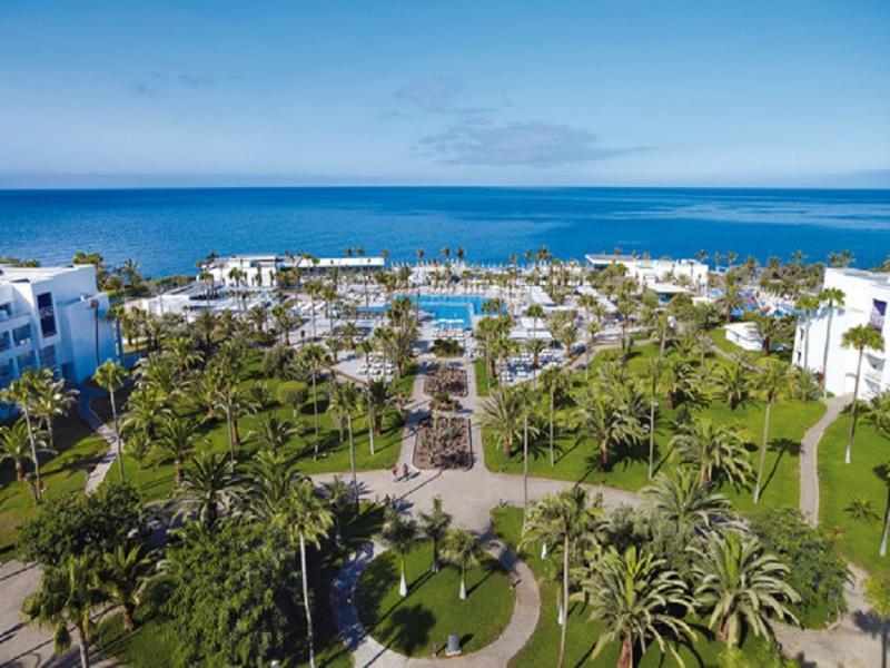 Hotel Riu Papayas Playa del Ingles (Gran Canaria)