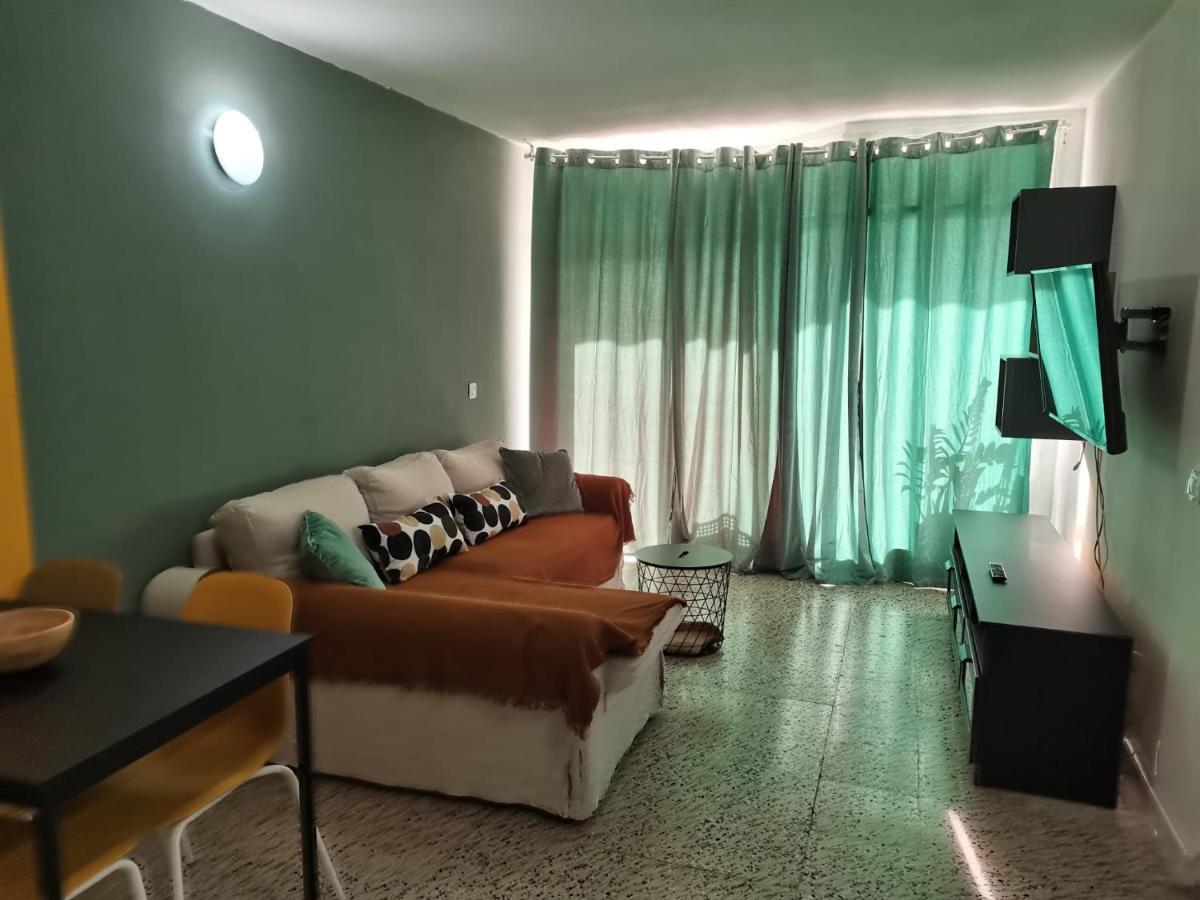 Flat In The Area * Playa del Ingles (Gran Canaria)