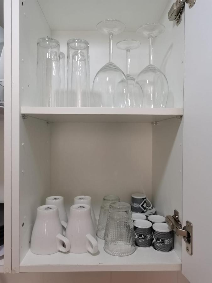 Flat In The Area Apartment *