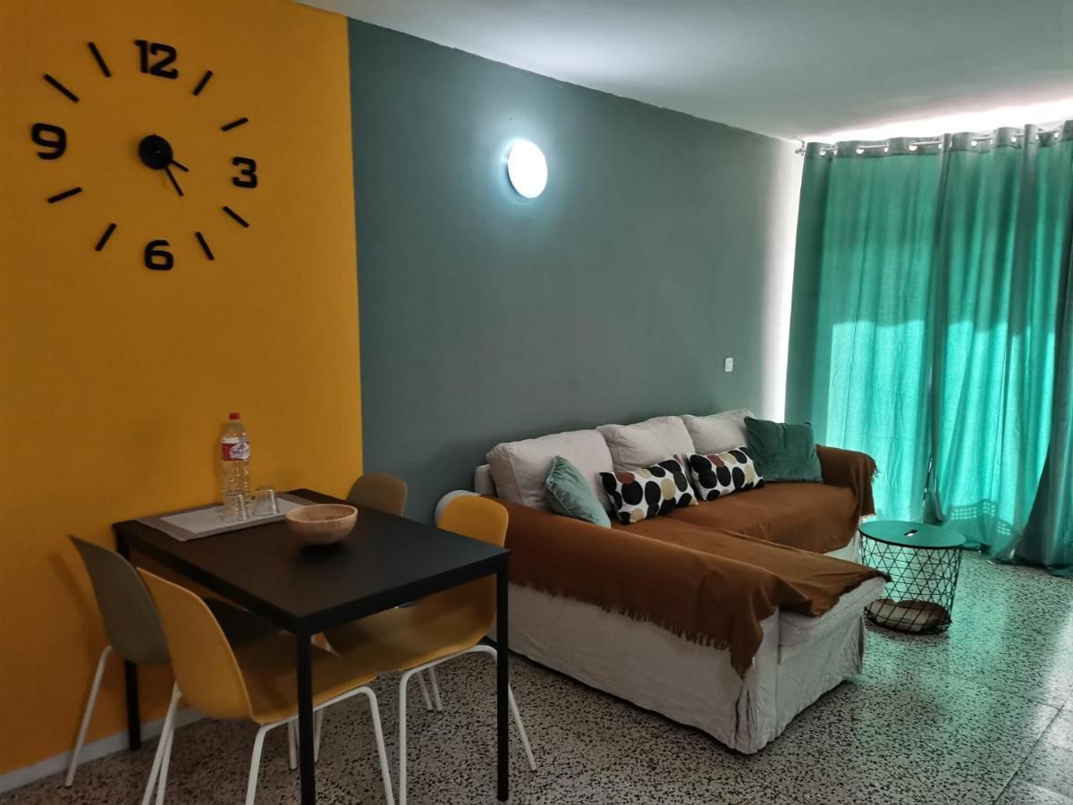 Apartment Flat In The Area *