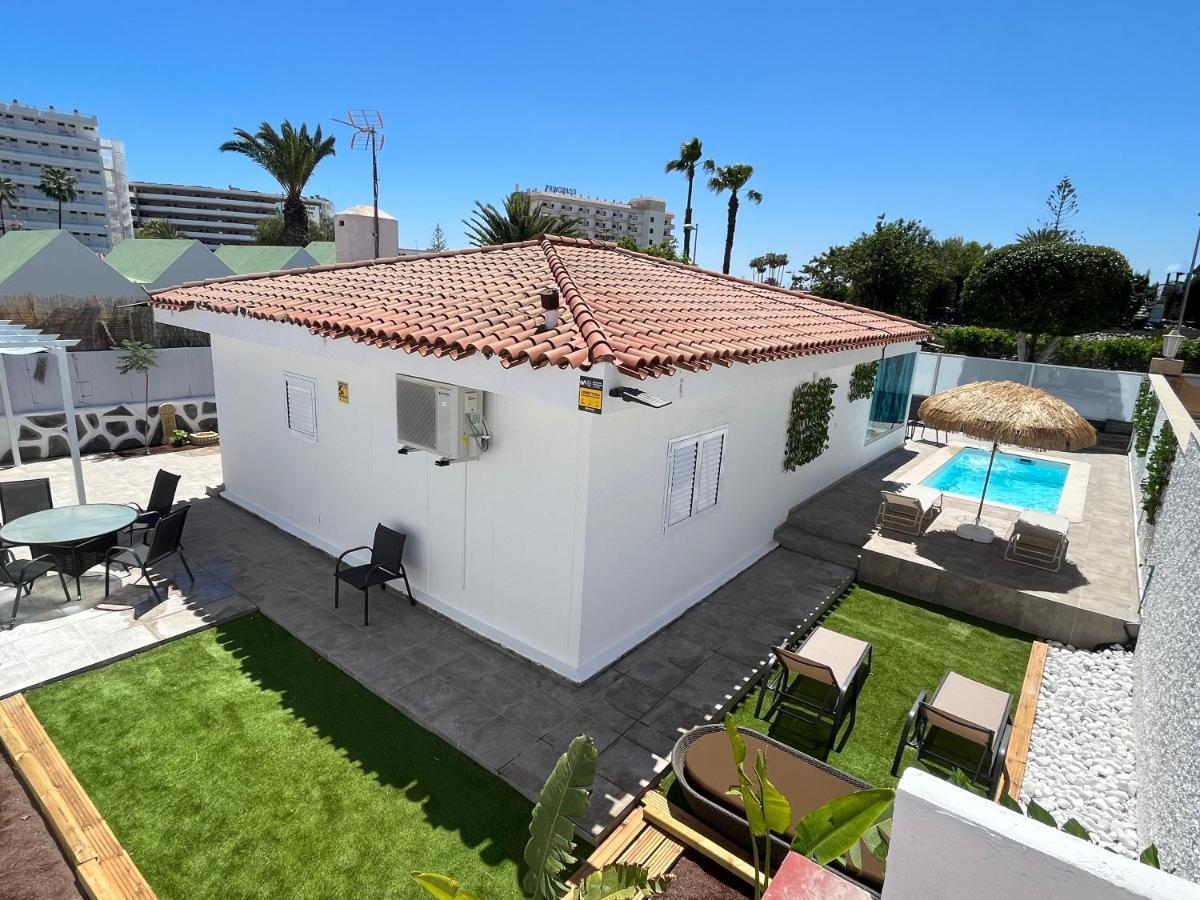 The Yumbo Pearl Villa *