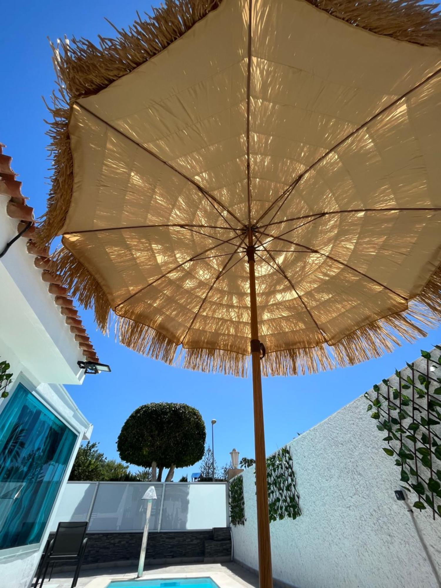 The Yumbo Pearl Villa *