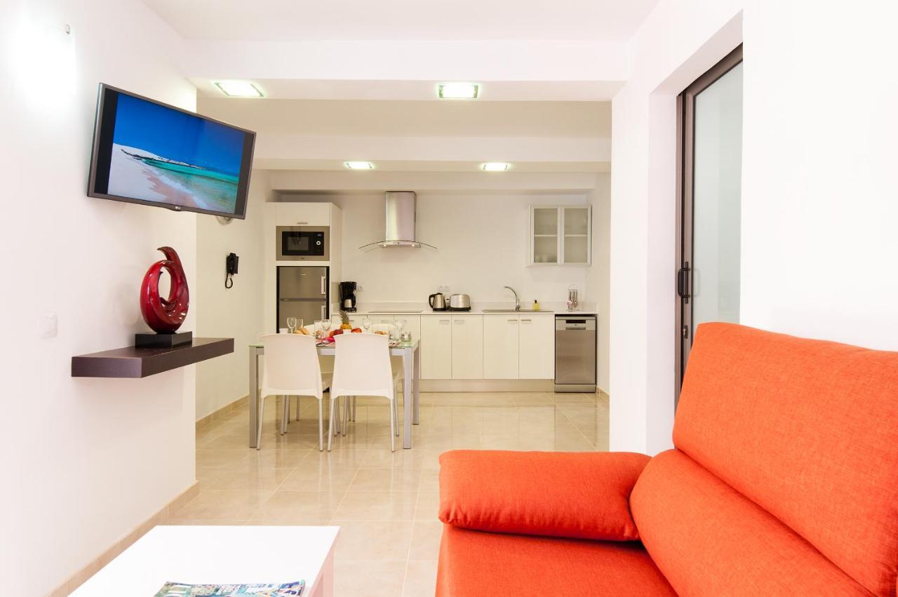 Casas Pepe & Spa- Adults Only *