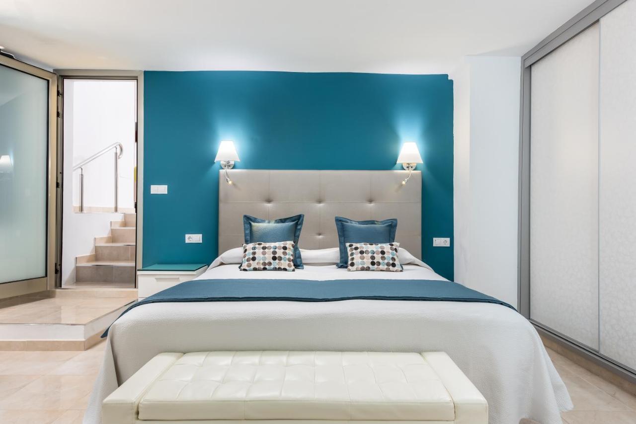 Casas Pepe & Spa- Adults Only Apartamento