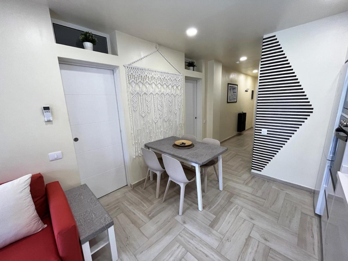 Apartamento Atlantic Coast - *