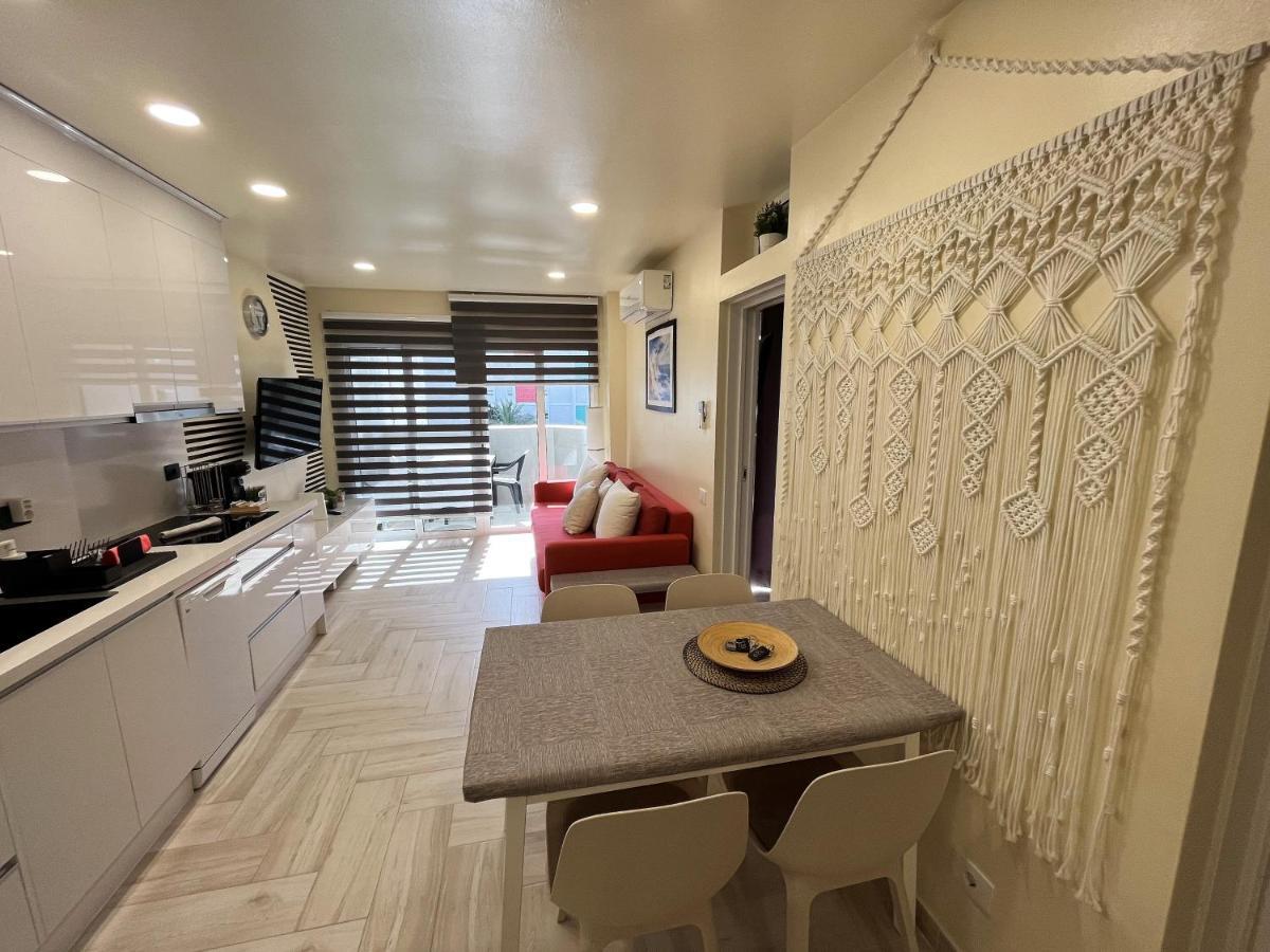 Apartamento Atlantic Coast -