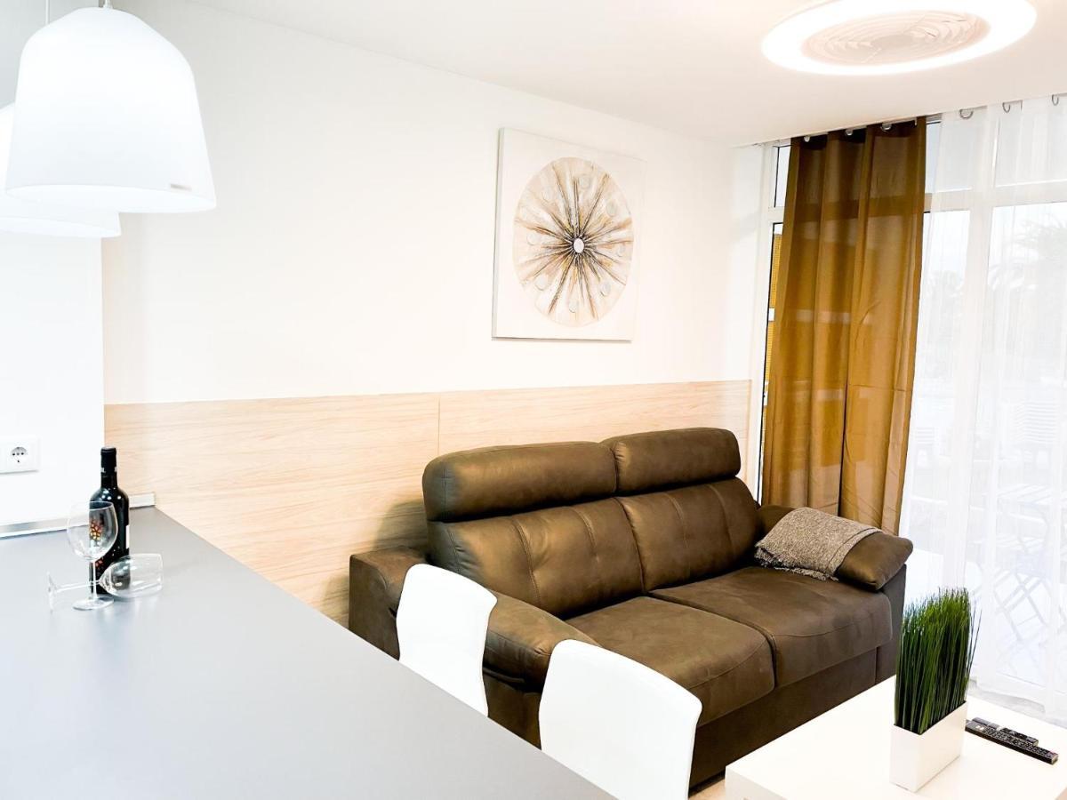 Apartamento Pool View Playa del Inglés