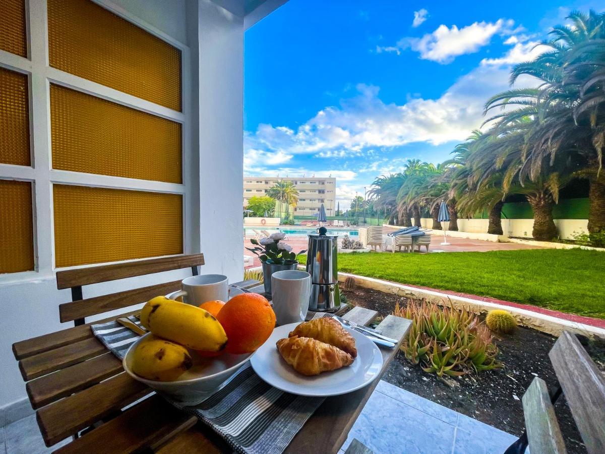 Apartamento Pool View Playa del Inglés