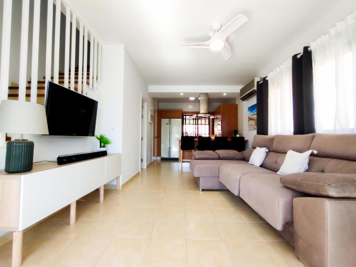 Lemon Terraced House Holiday home *
