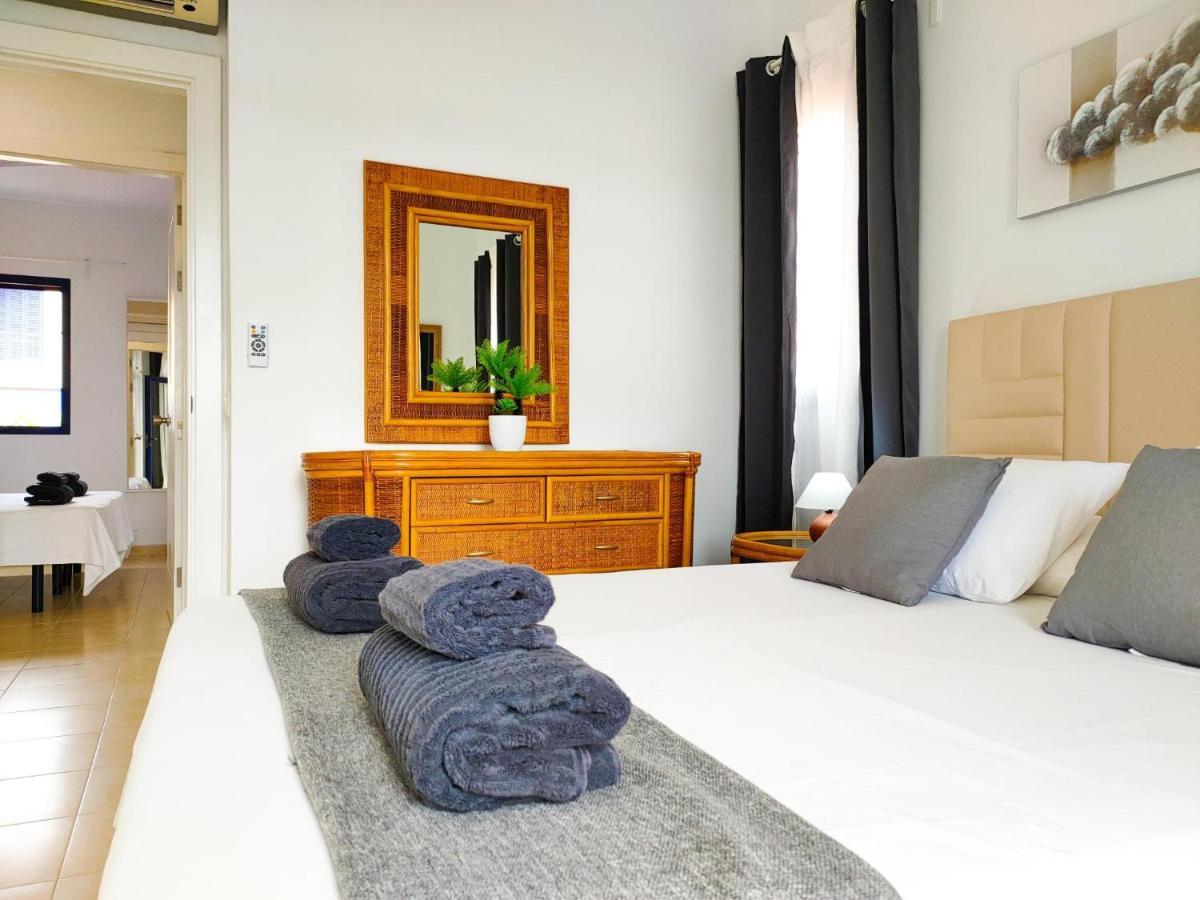 Lemon Terraced House Holiday home Playa del Ingles (Gran Canaria)