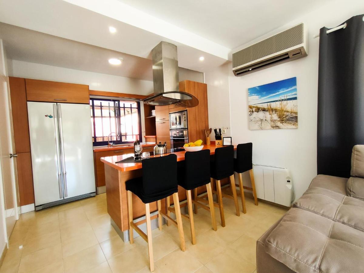 Lemon Terraced House Holiday home Playa del Ingles (Gran Canaria)