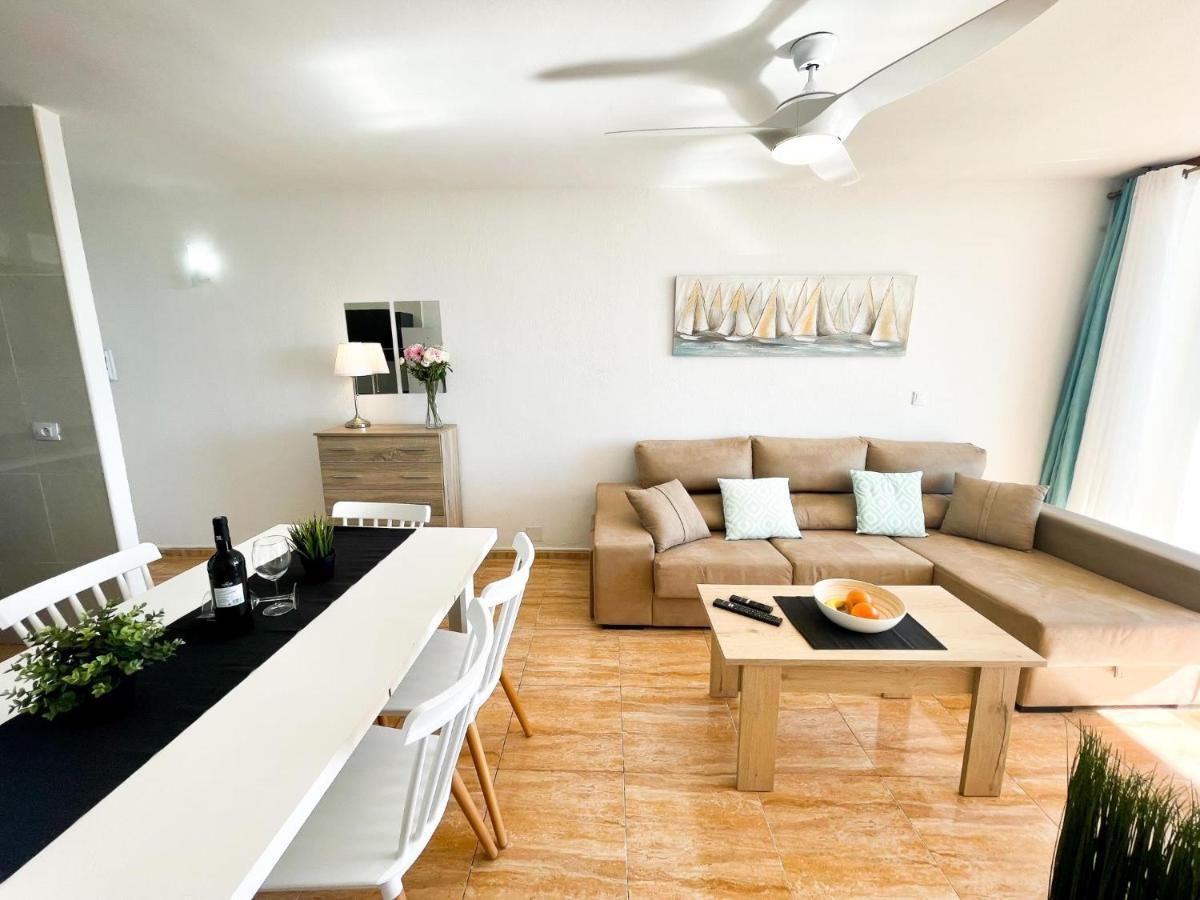 Blue Ocean Appartement