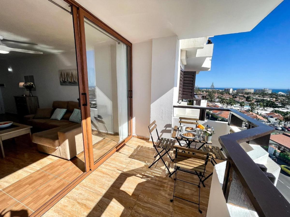 Appartement Blue Ocean Playa del Inglés